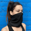 Hemless Neck Gaiter Face Mask for Fishing & Outdoor Activities